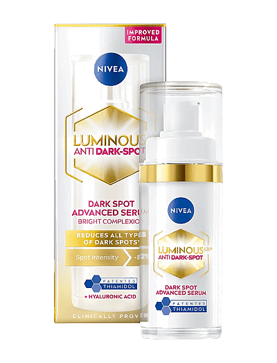 Luminous630 Anti Dark-Spot Advanced Serum - Serum