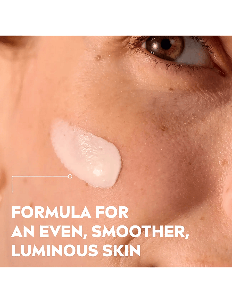 Nivea - Luminous630 Anti Dark-Spot Post-Acne Marks Serum - clear - 4