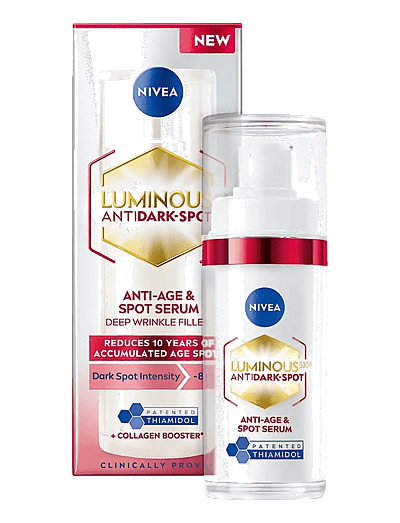 Luminous630® Anti Dark-Spot Anti-Age & Spot Serum - Serum