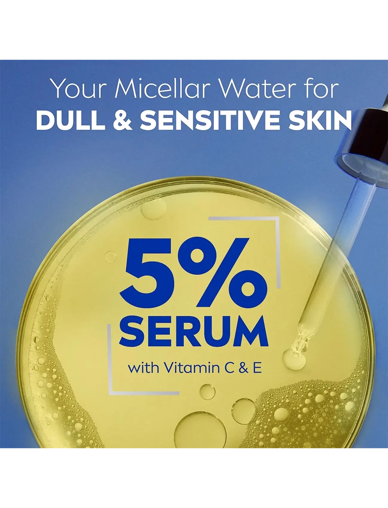 Nivea - Micellar Water Skin Radiance - clear - 4