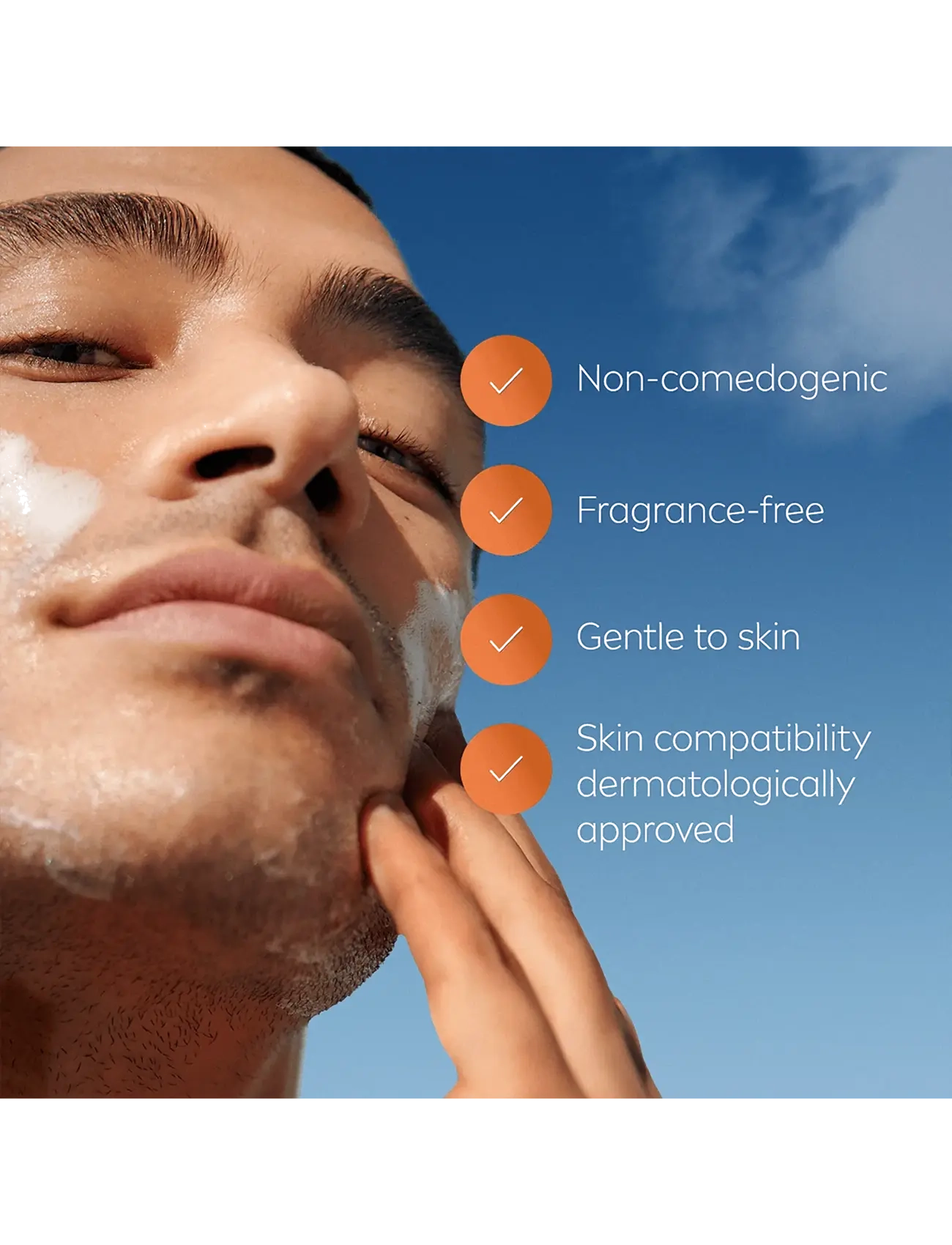Nivea - Derma Skin Clear Wash Gel - clear - 3