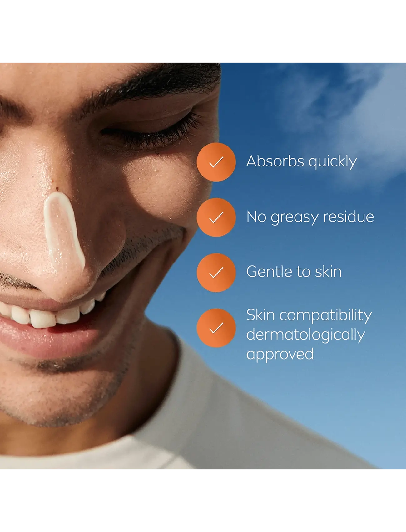 Nivea - Derma Skin Clear Chemical Exfoliator - clear - 3
