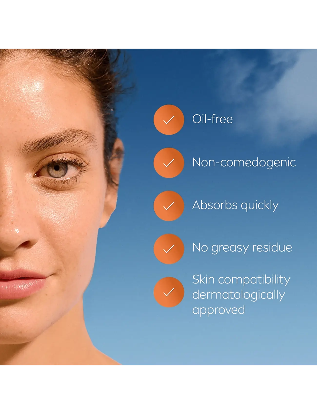 Nivea - Derma Skin Clear Rebalance & Clear Serum - clear - 3