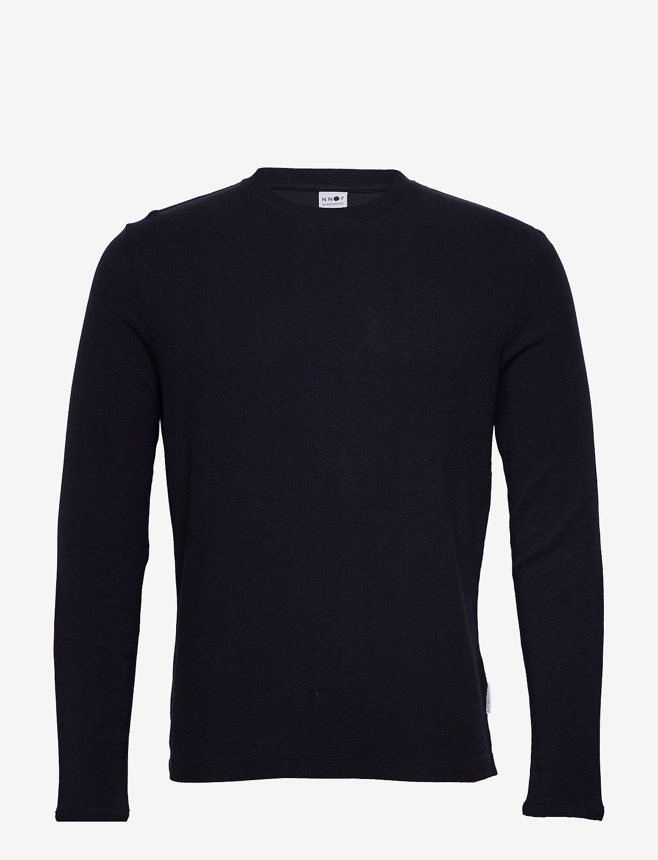 NN.07 Clive 3323 Shirt - NN.07 - NAVY BLUE / blue