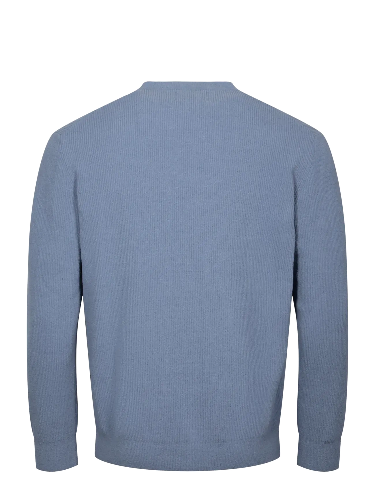 NN.07 - Danny 6429 Sweater - blue - 1