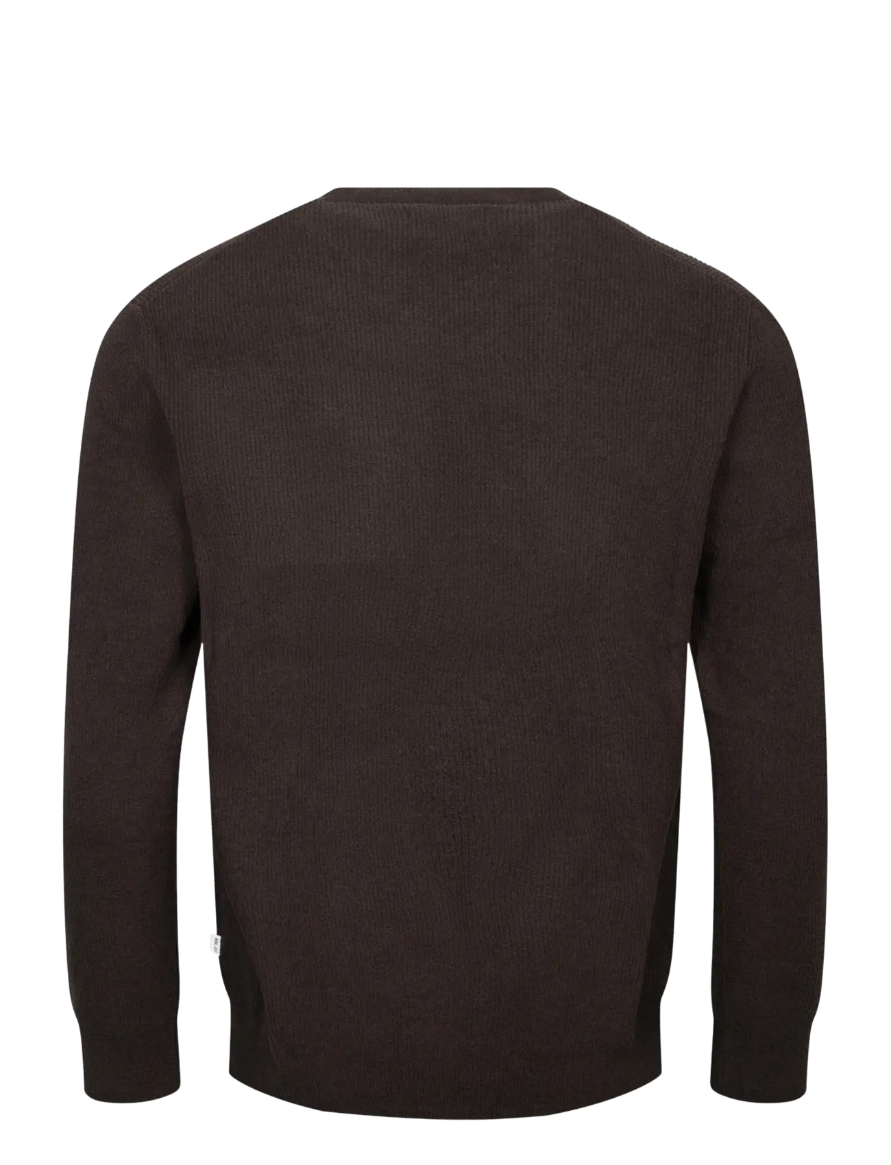 NN.07 - Danny 6429 Sweater - brown - 1