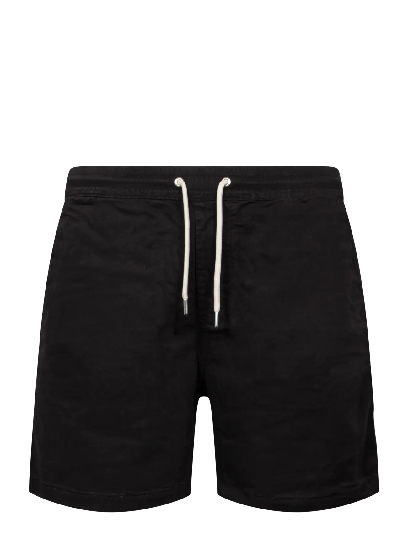 NN.07 Gregor 1154 Shorts - NN.07 - BLACK / black