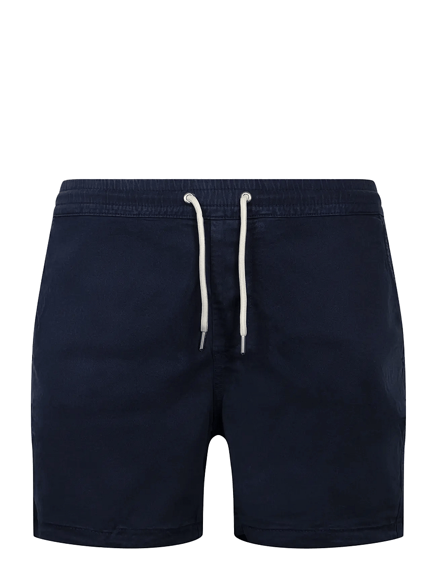 NN.07 - Gregor 1154 Shorts - blue - 0