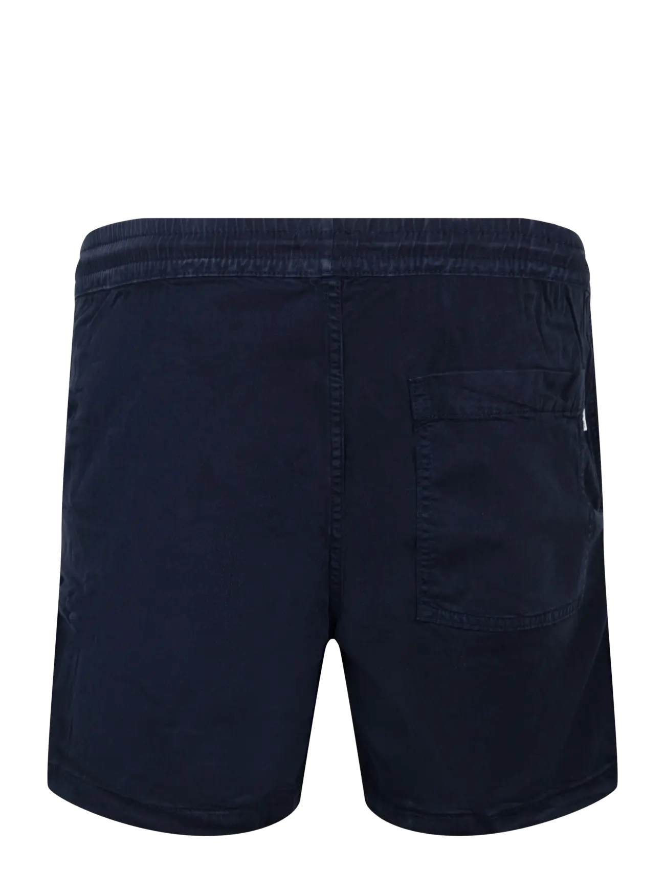 NN.07 - Gregor 1154 Shorts - blue - 1