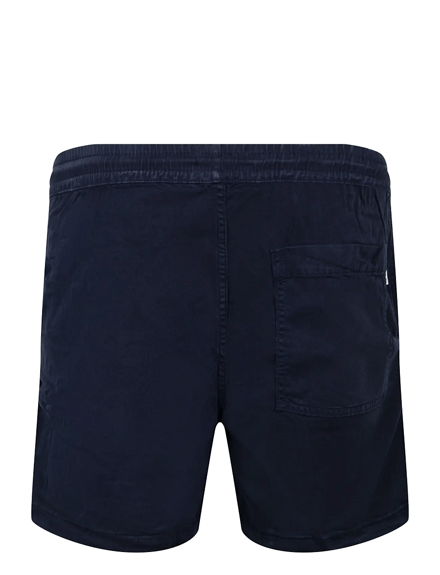 NN.07 - Gregor 1154 Shorts - blue - 1