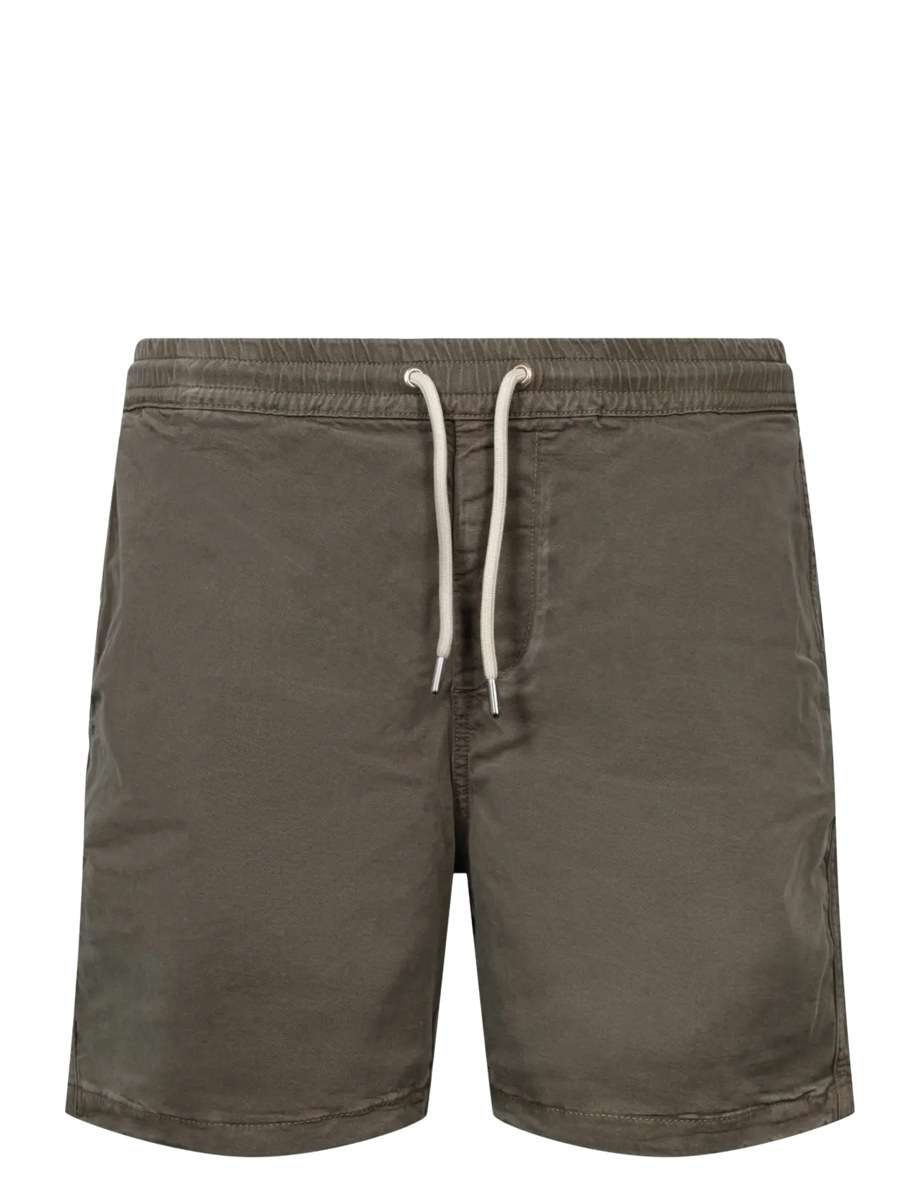 NN.07 Gregor 1154 Shorts - NN.07 - BROWN / brown