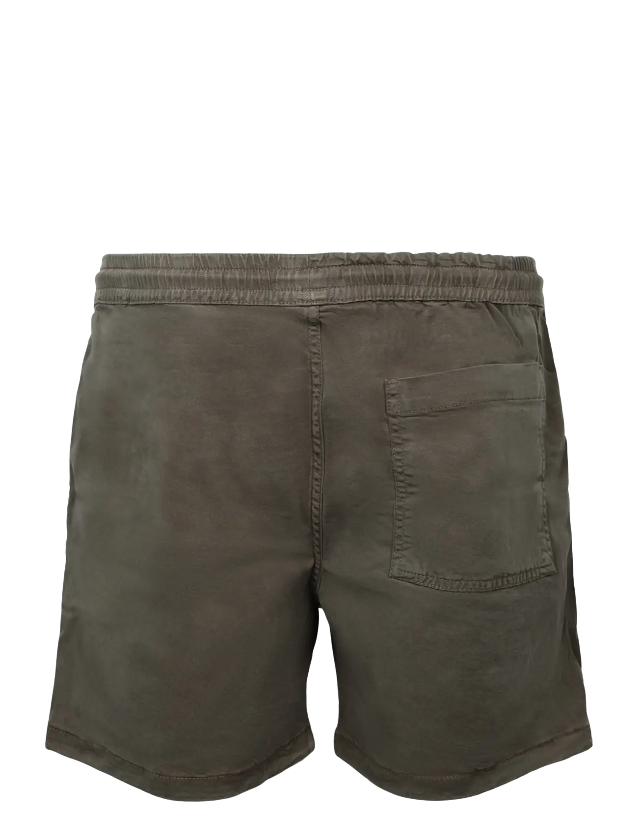 NN.07 - Gregor 1154 Shorts - brown - 1