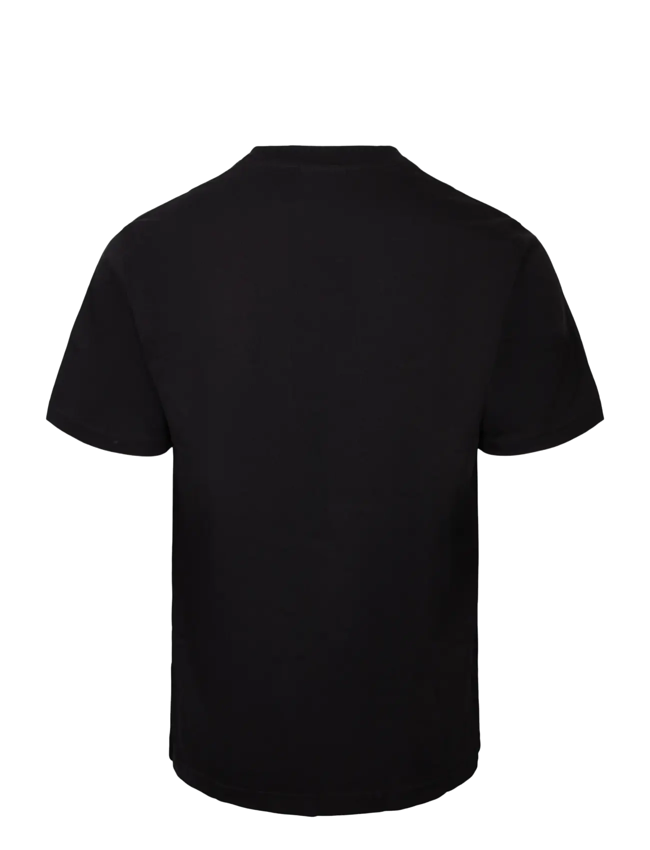 NN.07 - Adam 3209 T-Shirt - black - 1