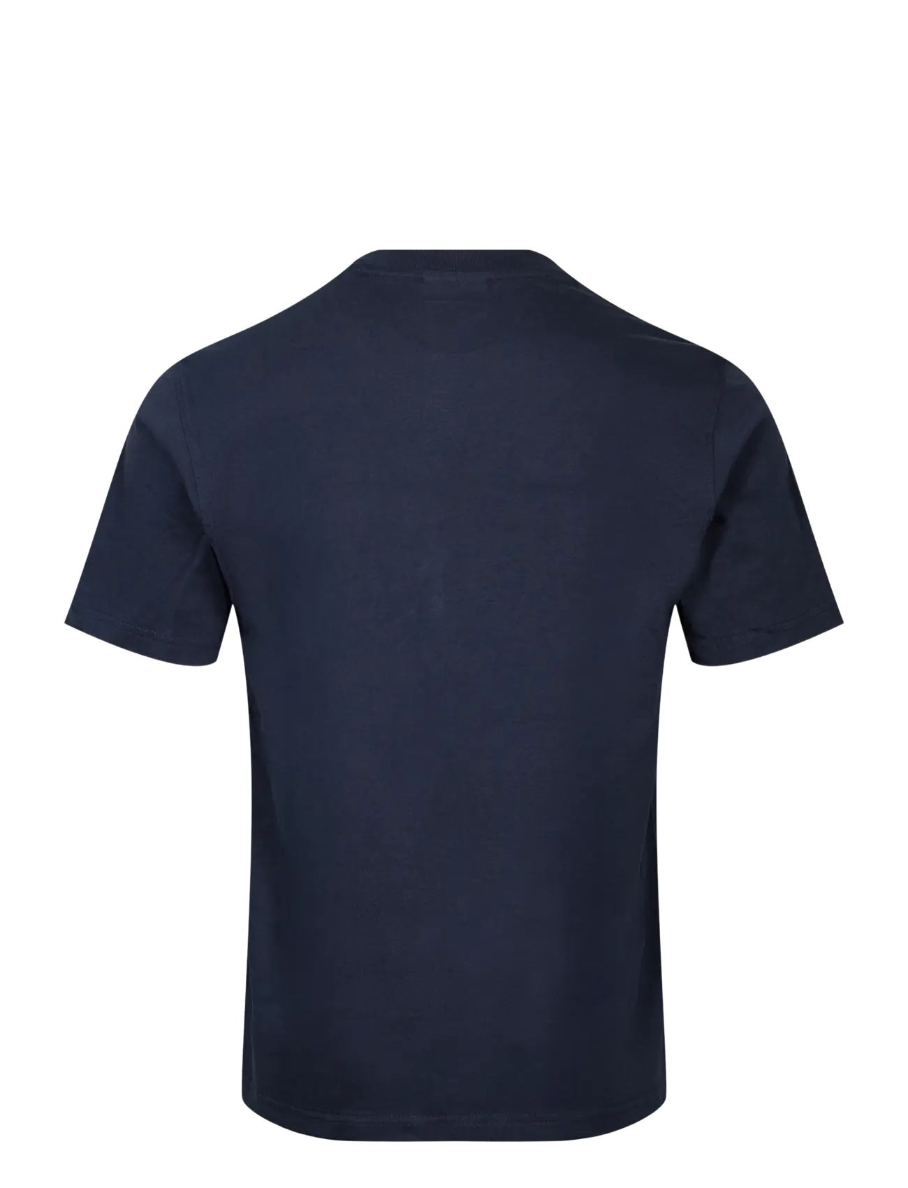 NN.07 - Adam 3209 T-Shirt - blue - 1