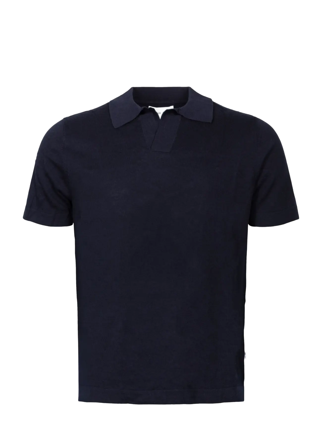 NN.07 Ryan 6311 Polo - Kortärmade pikéer - BLUE / navy