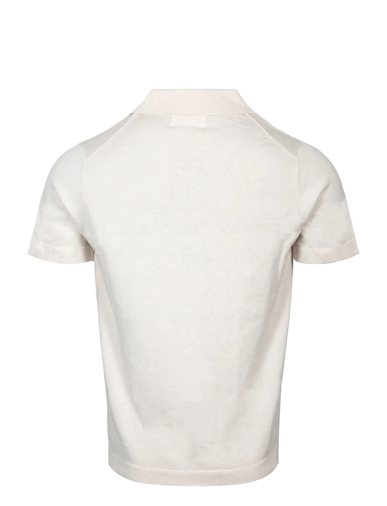 NN.07 - Ryan 6311 Polo - kortärmade pikéer - cream - 1