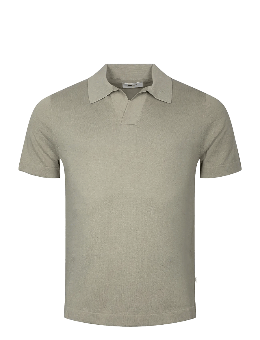 NN.07 - Ryan 6311 Polo - green - 0