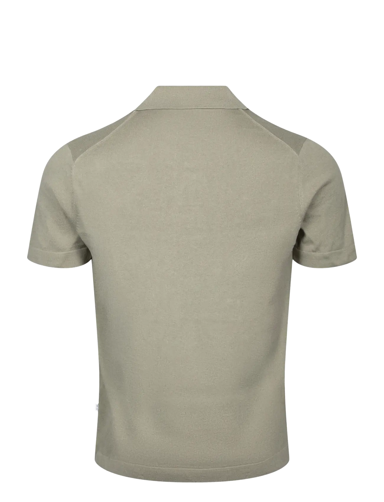 NN.07 - Ryan 6311 Polo - green - 1