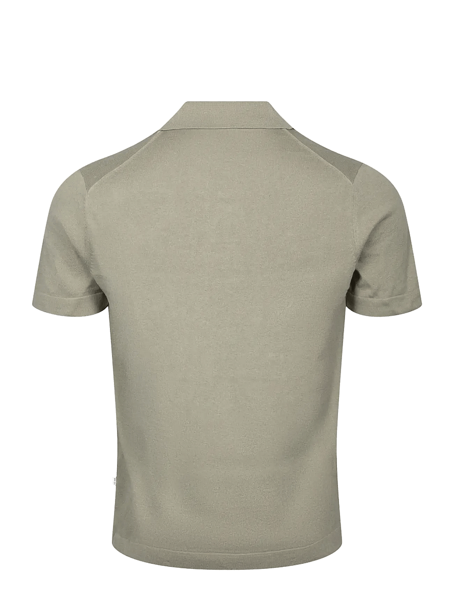 NN.07 - Ryan 6311 Polo - green - 1