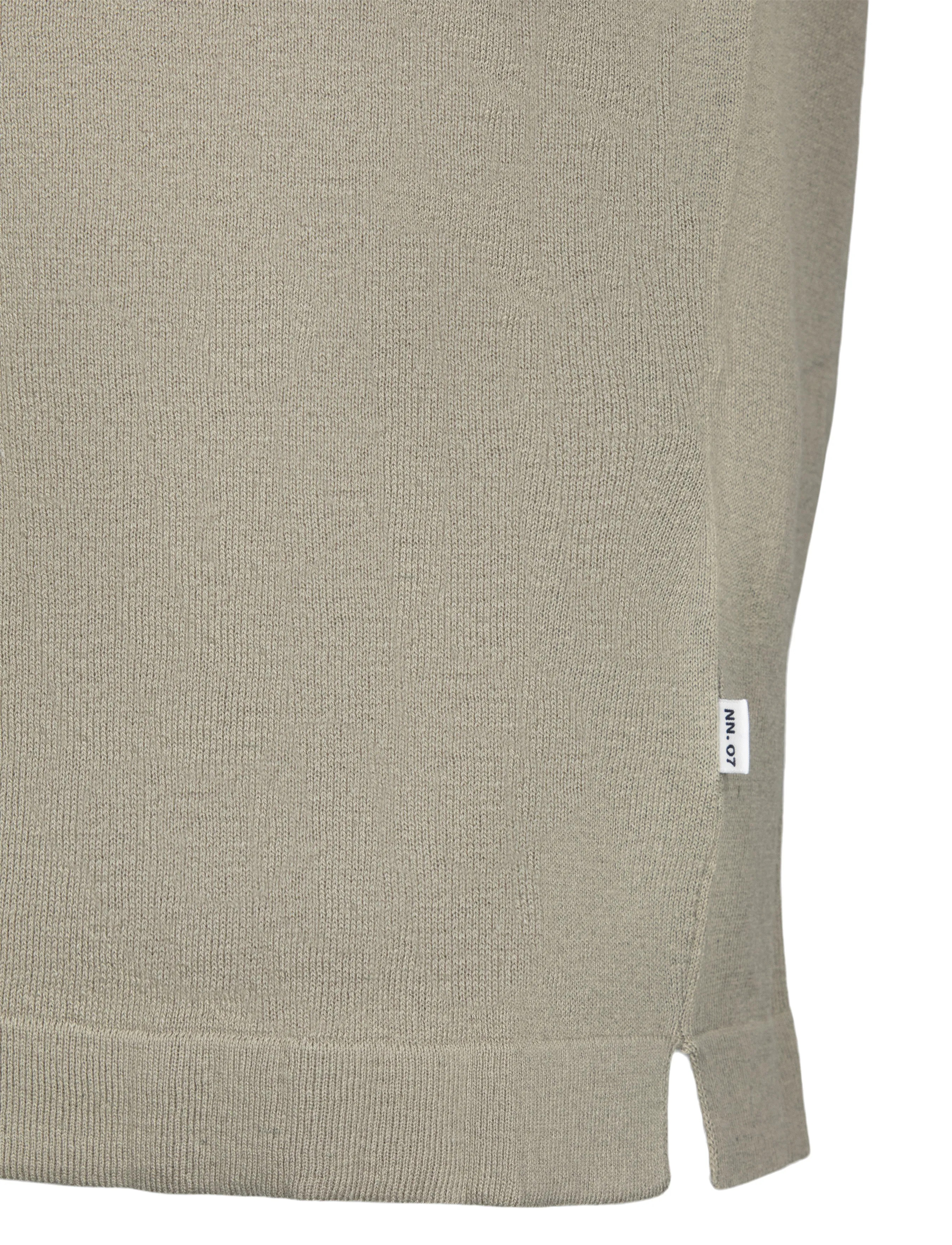 NN.07 - Ryan 6311 Polo - green - 2