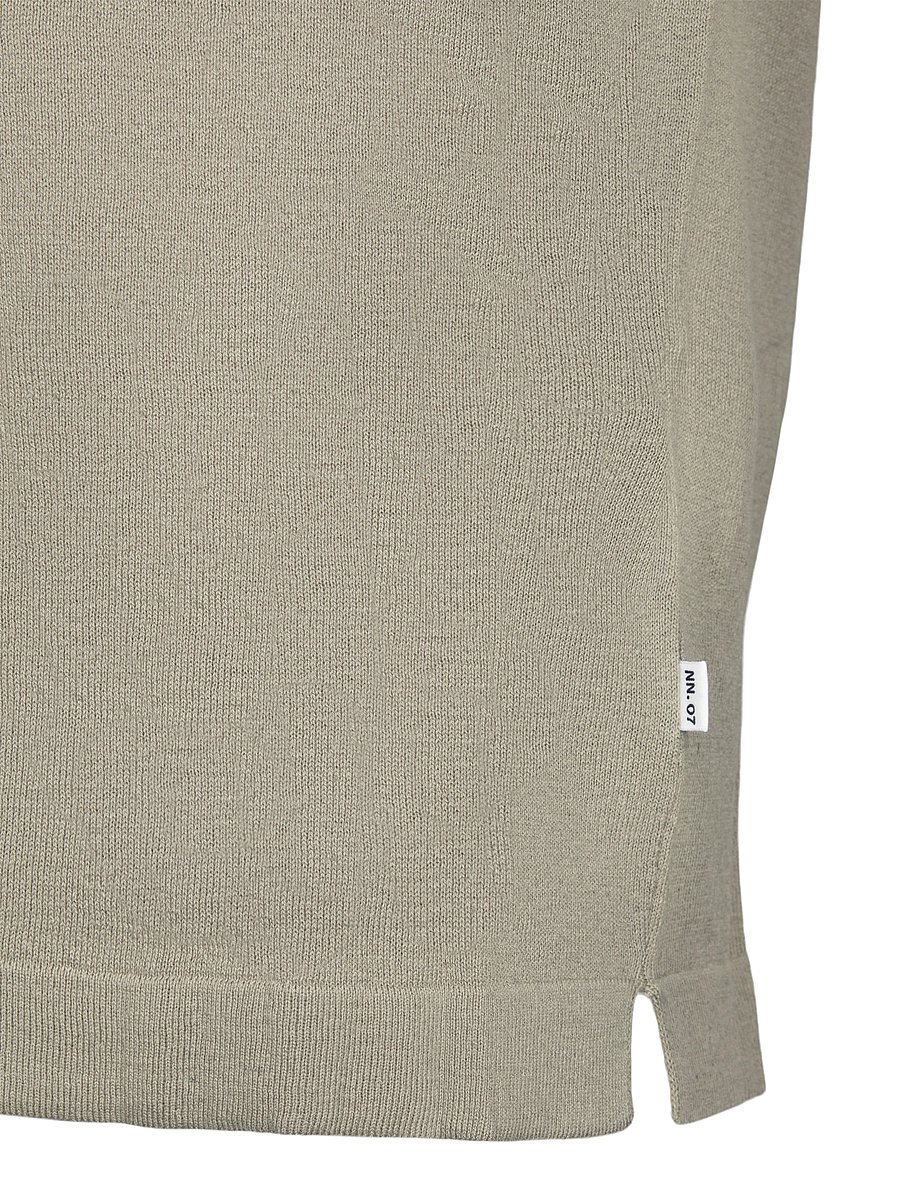 NN.07 - Ryan 6311 Polo - green - 2