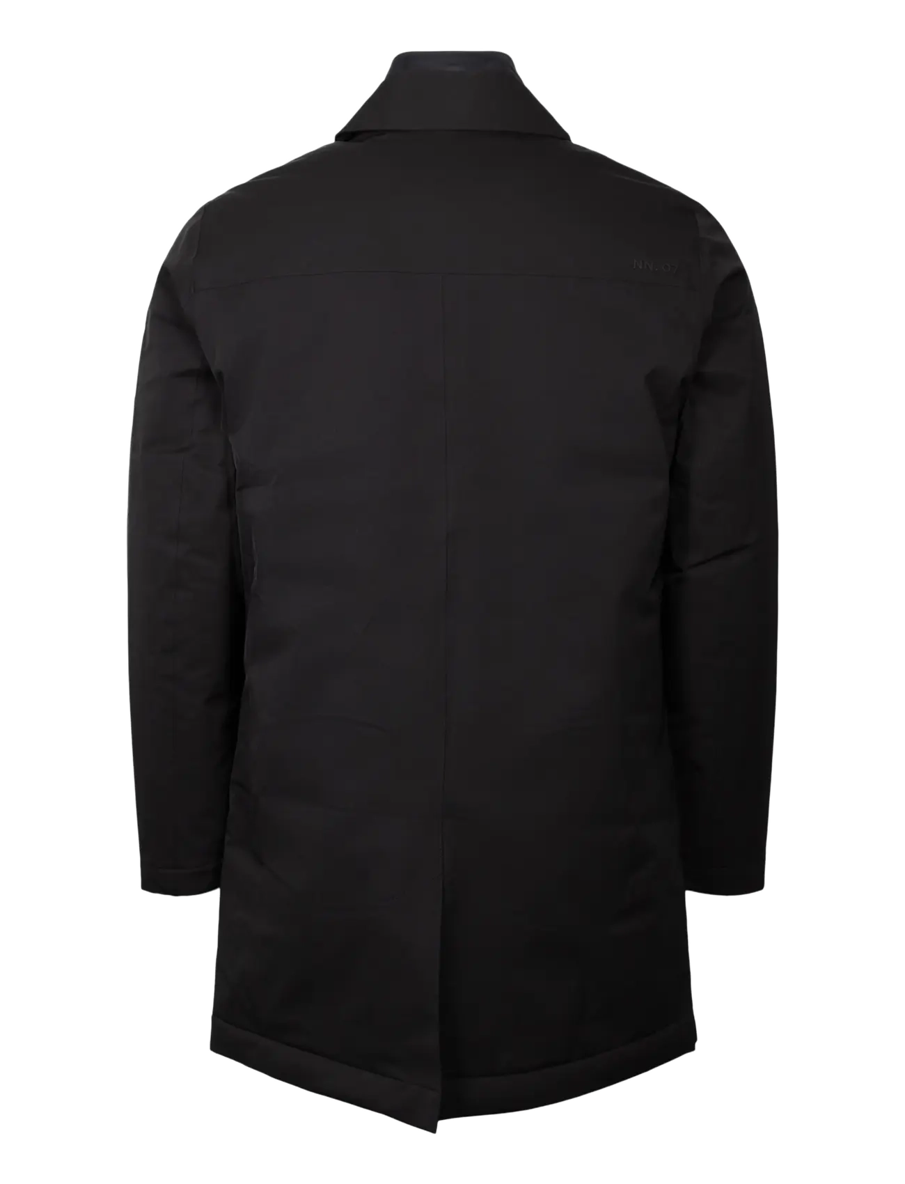 NN.07 - Blake Short Coat - black - 1