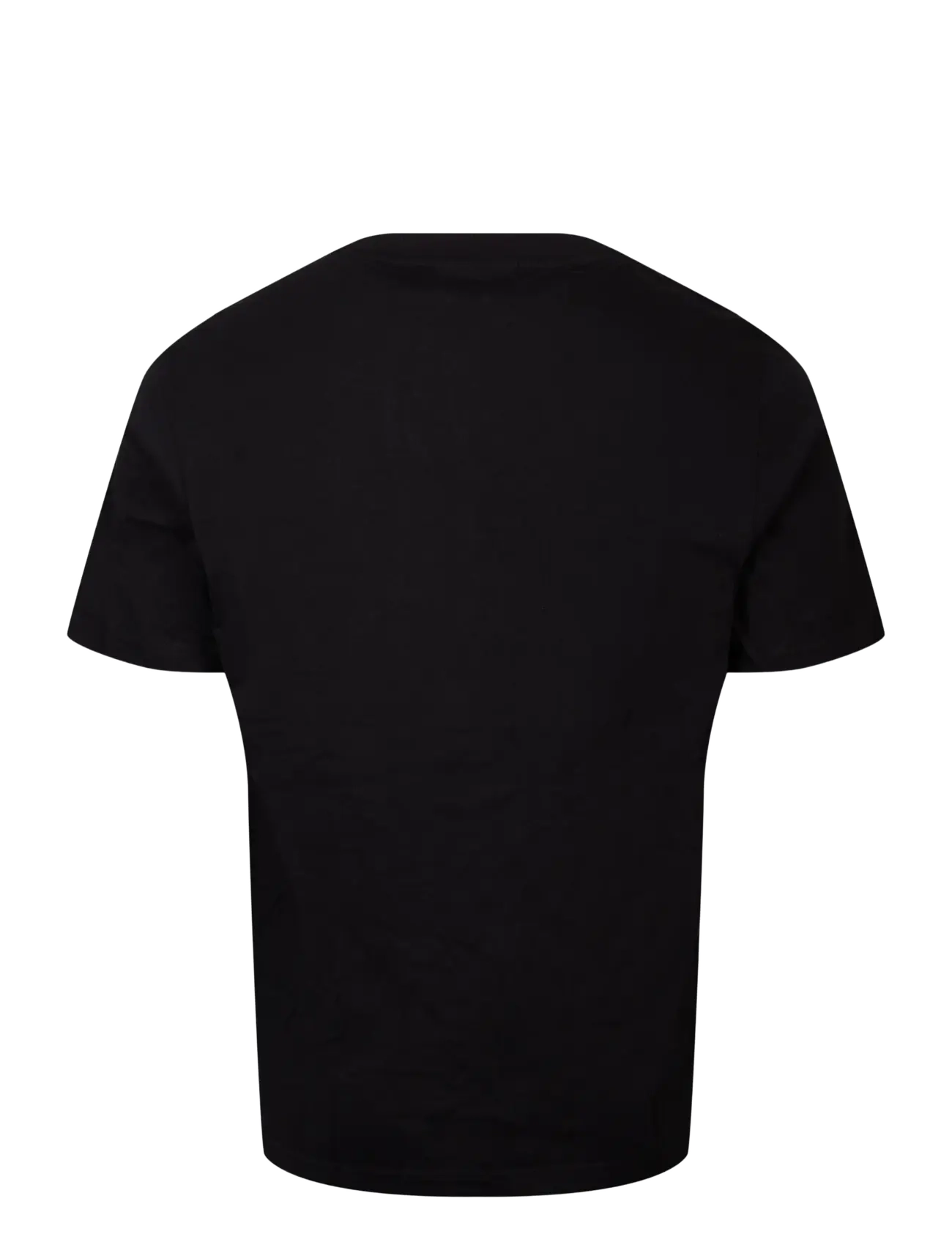 NN.07 - Adam 3209 T-Shirt - black - 1