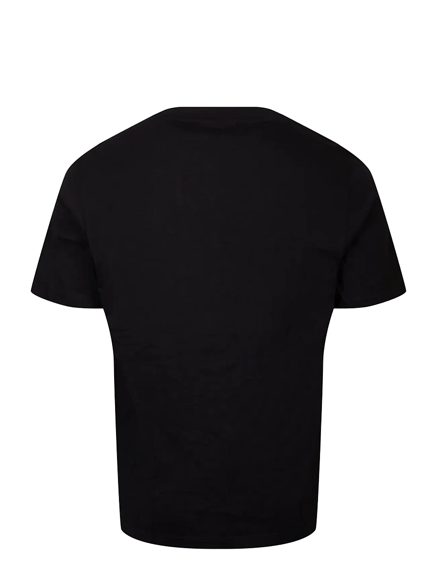 NN.07 - Adam 3209 T-Shirt - black - 1