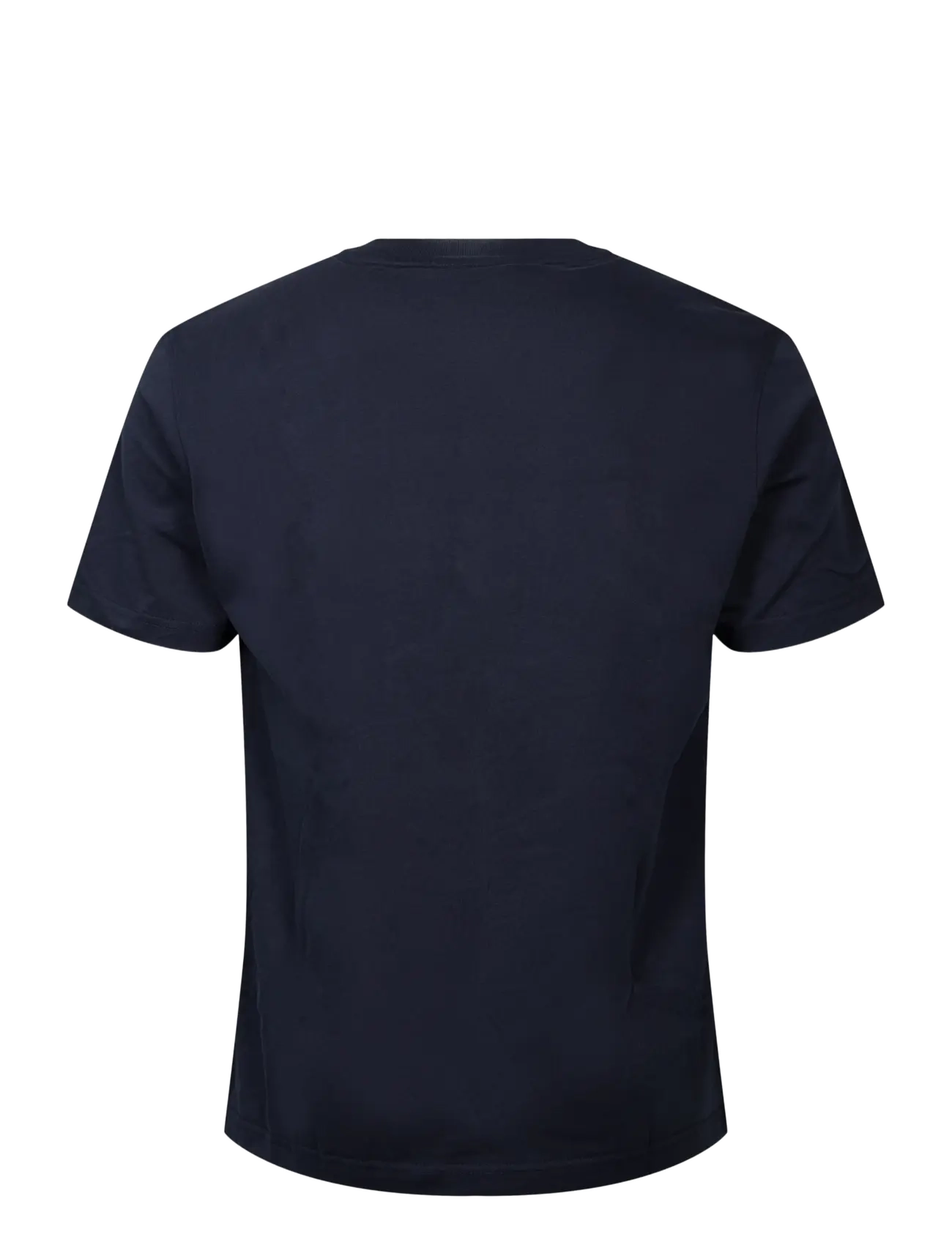 NN.07 - Adam 3209 T-Shirt - blue - 1