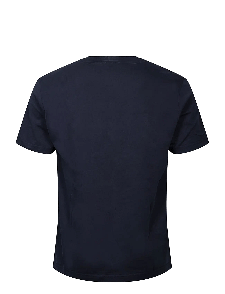NN.07 - Adam 3209 T-Shirt - blue - 1