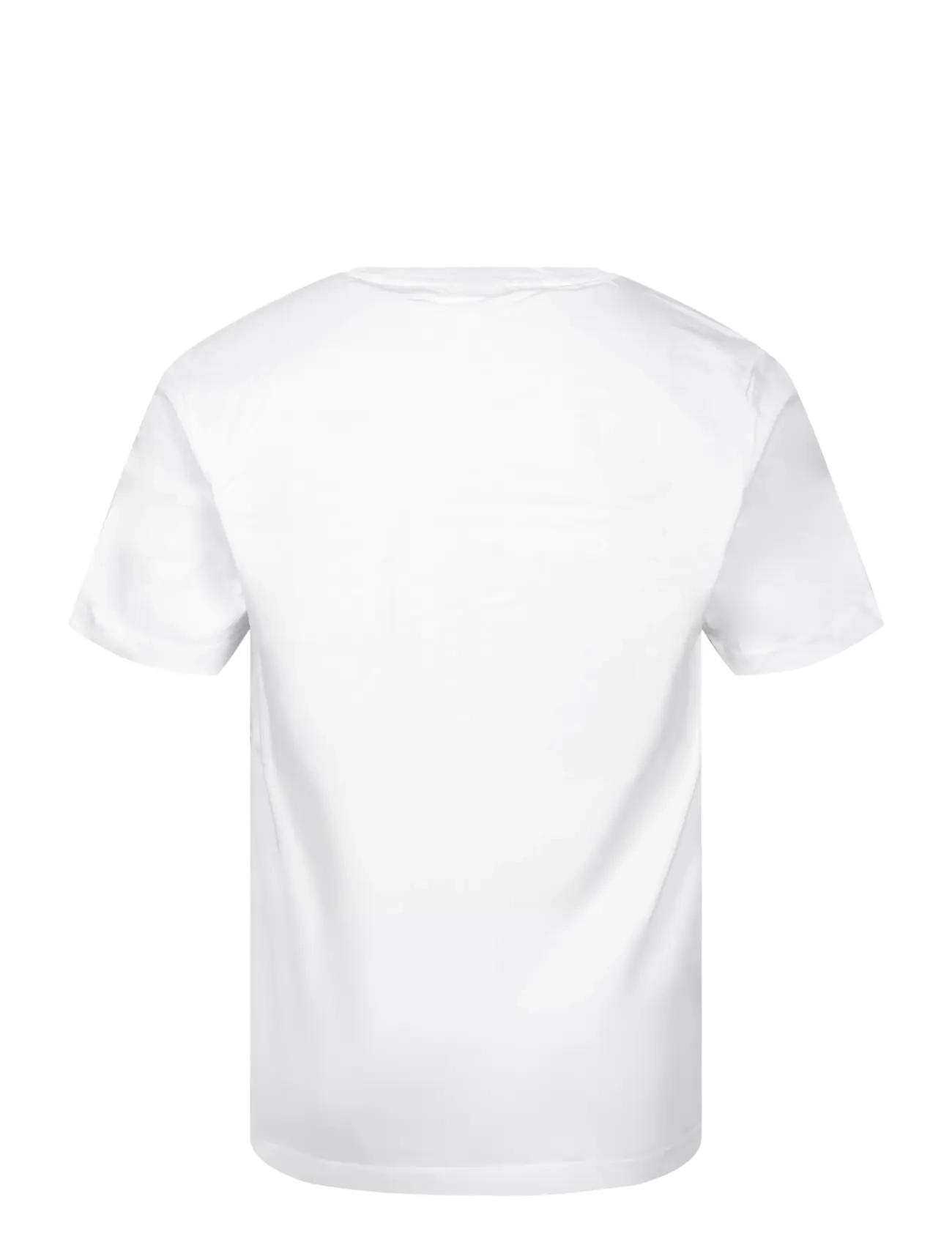 NN.07 - Adam 3209 T-Shirt - white - 1
