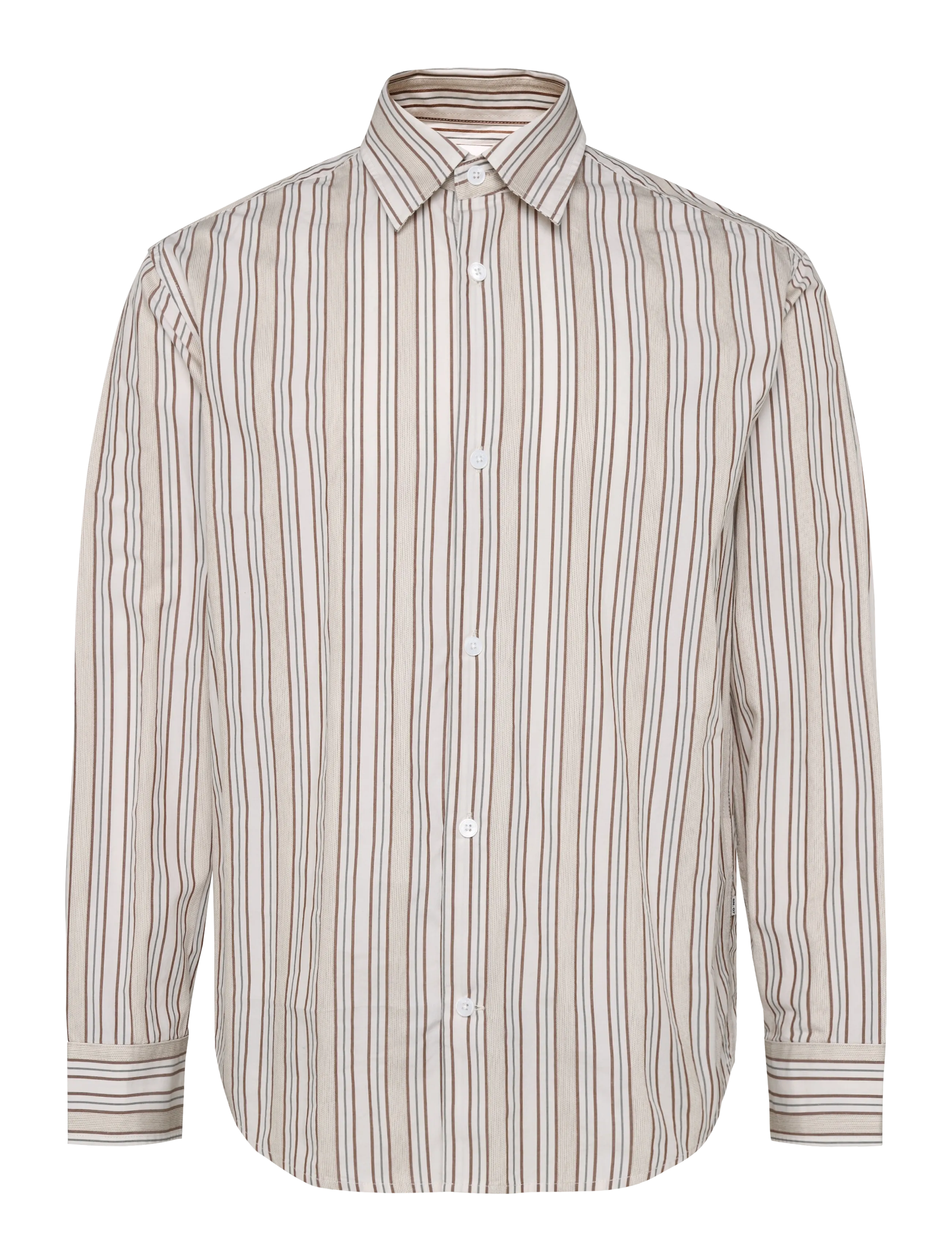 NN.07 Morgan 1454 Blazer - Osta olukorra järgi - BEIGE / beige