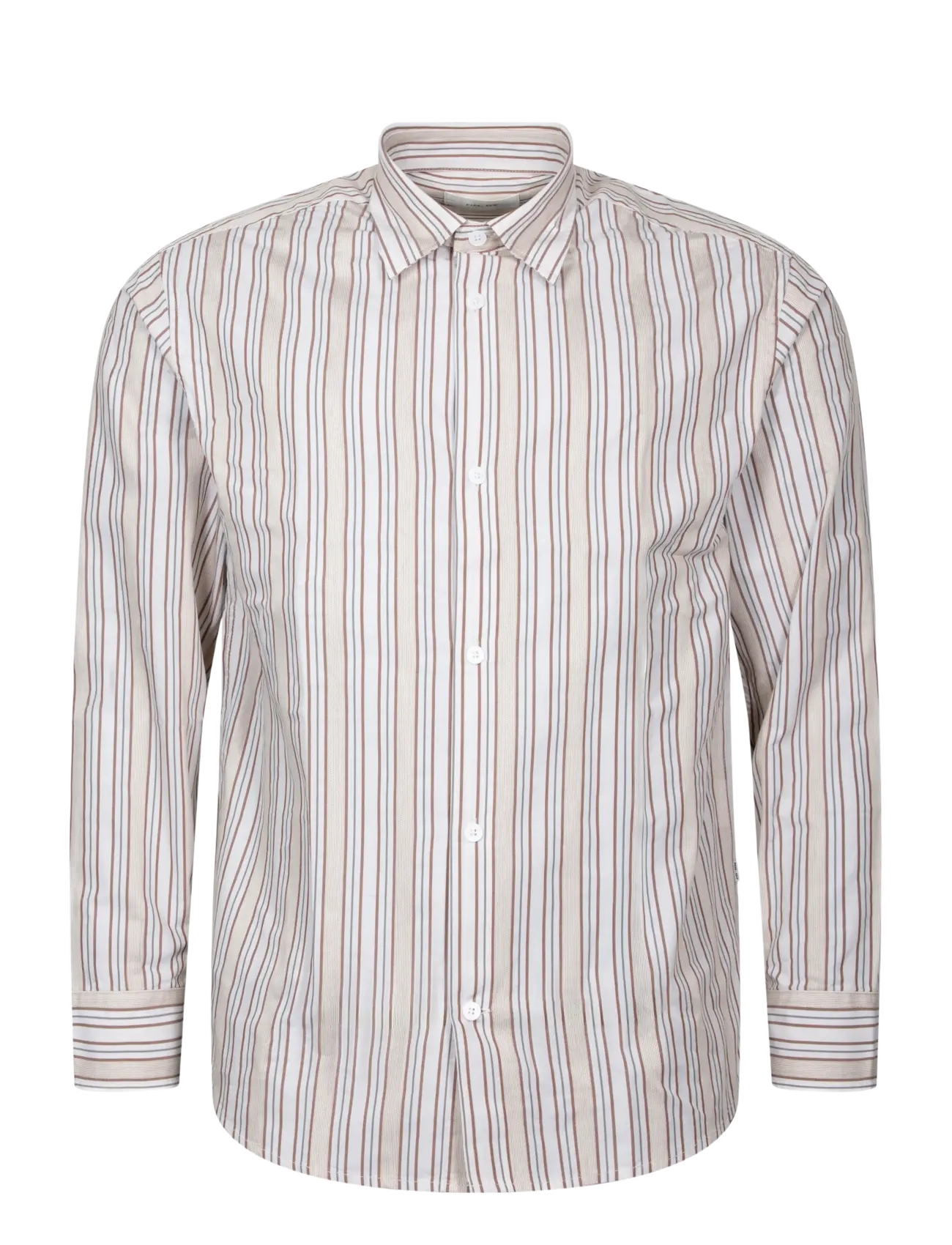 NN.07 Morgan 1454 Blazer - Skjorter - BEIGE / beige