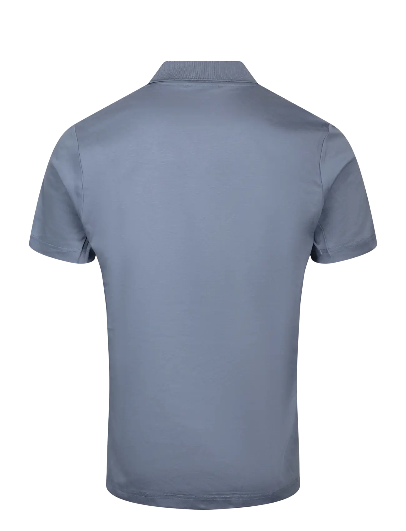 NN.07 - Paul 3525 Polo - blue - 1