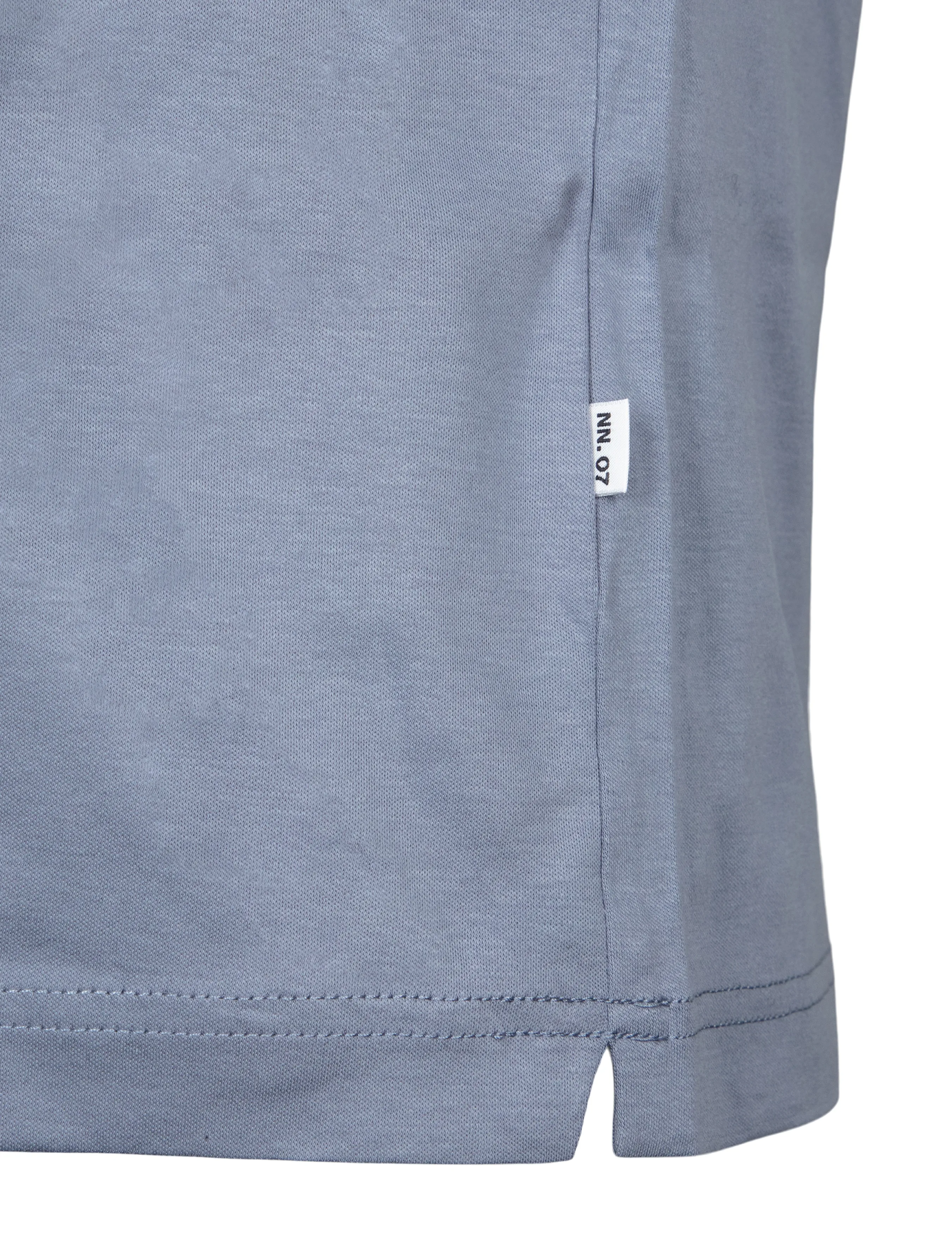 NN.07 - Paul 3525 Polo - blue - 2