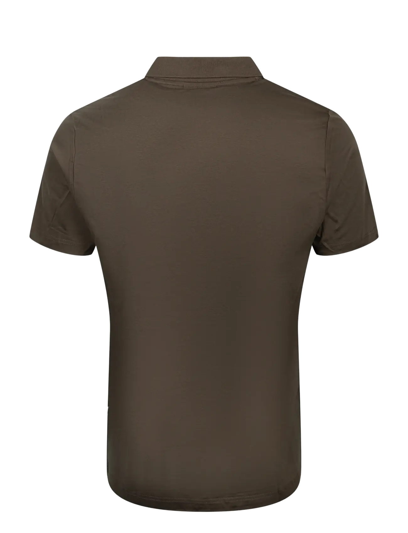NN.07 - Paul 3525 Polo - green - 1