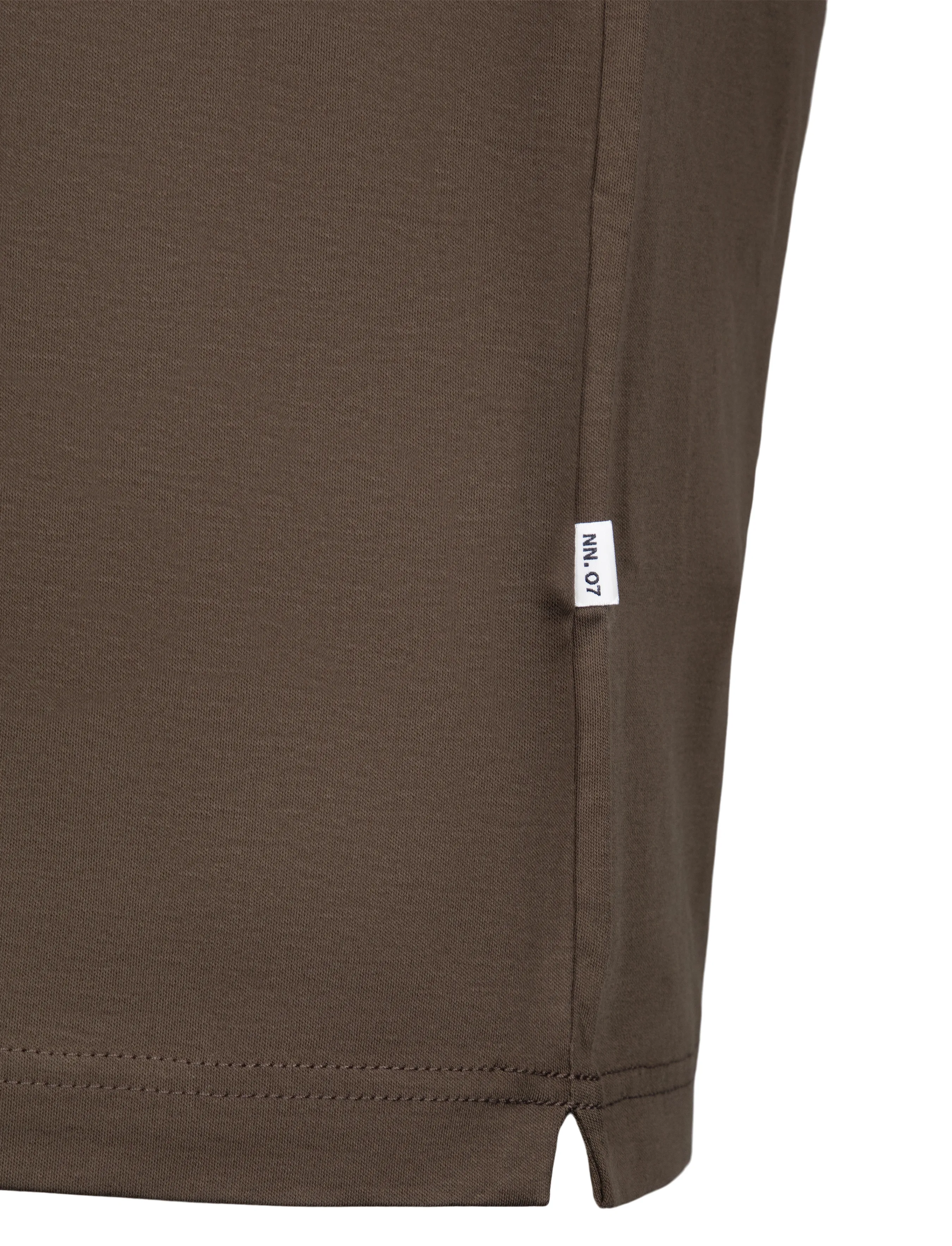 NN.07 - Paul 3525 Polo - green - 2