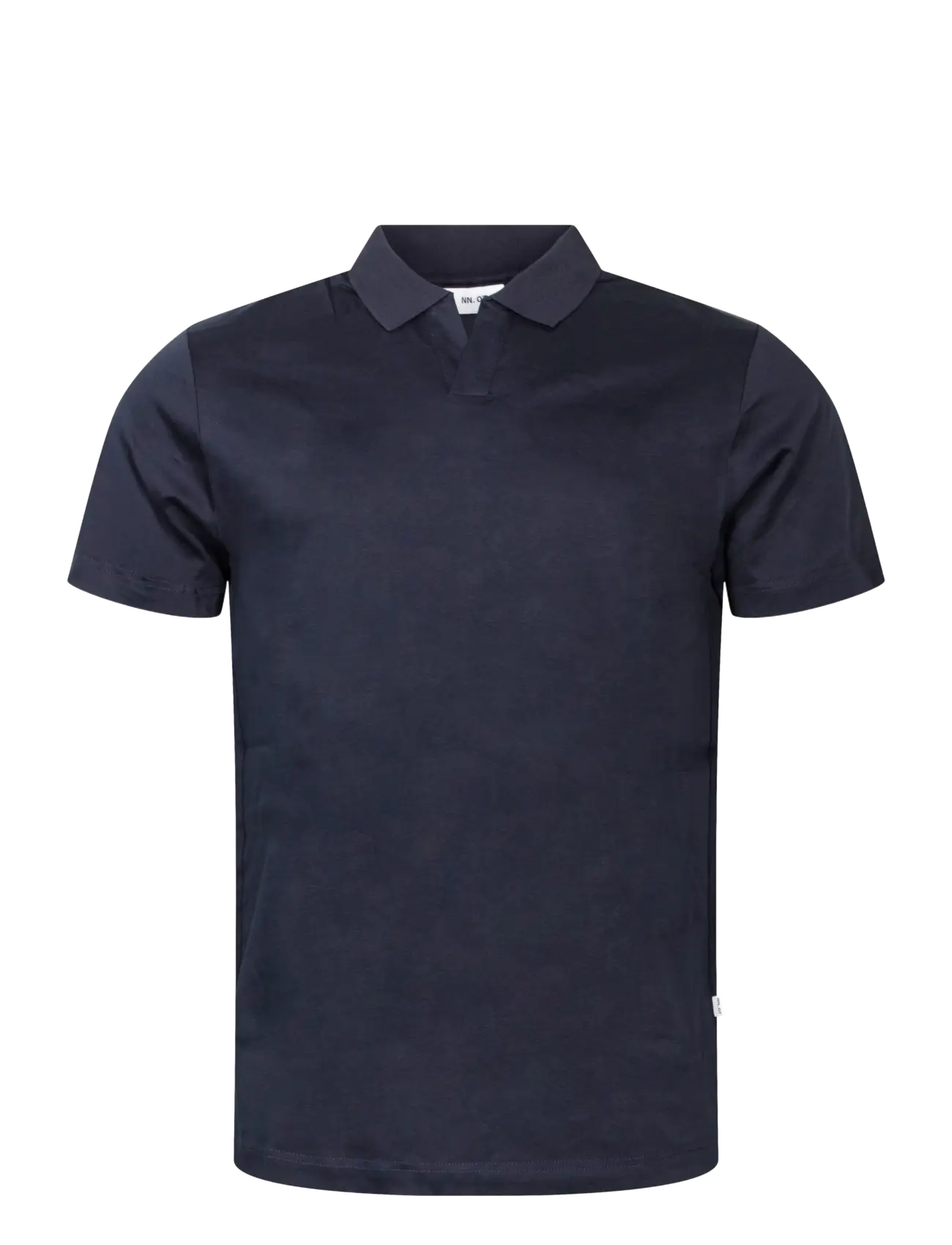 NN.07 Paul 3525 Polo - Kortärmade pikéer - NAVY / navy