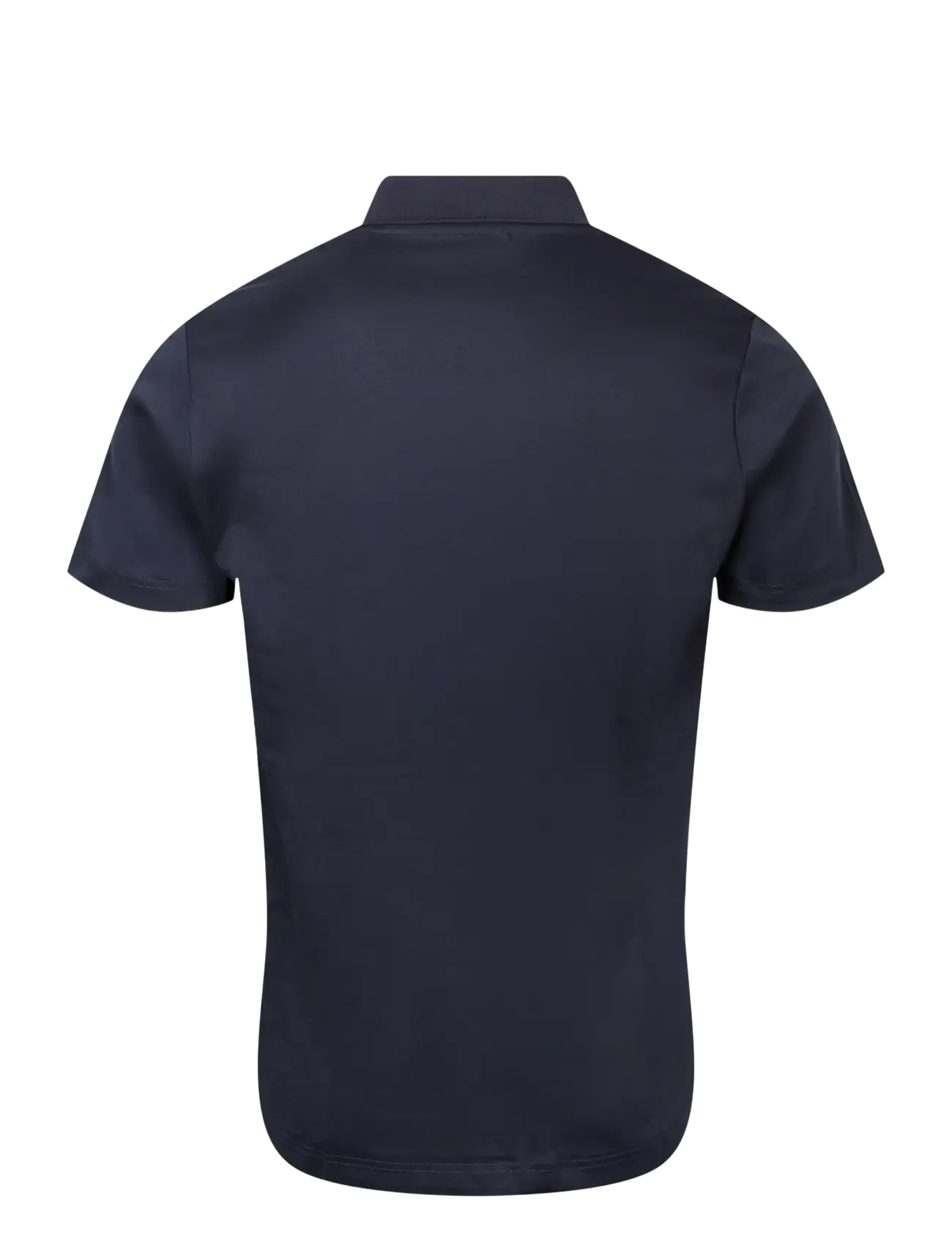 NN.07 - Paul 3525 Polo - kortärmade pikéer - navy - 1