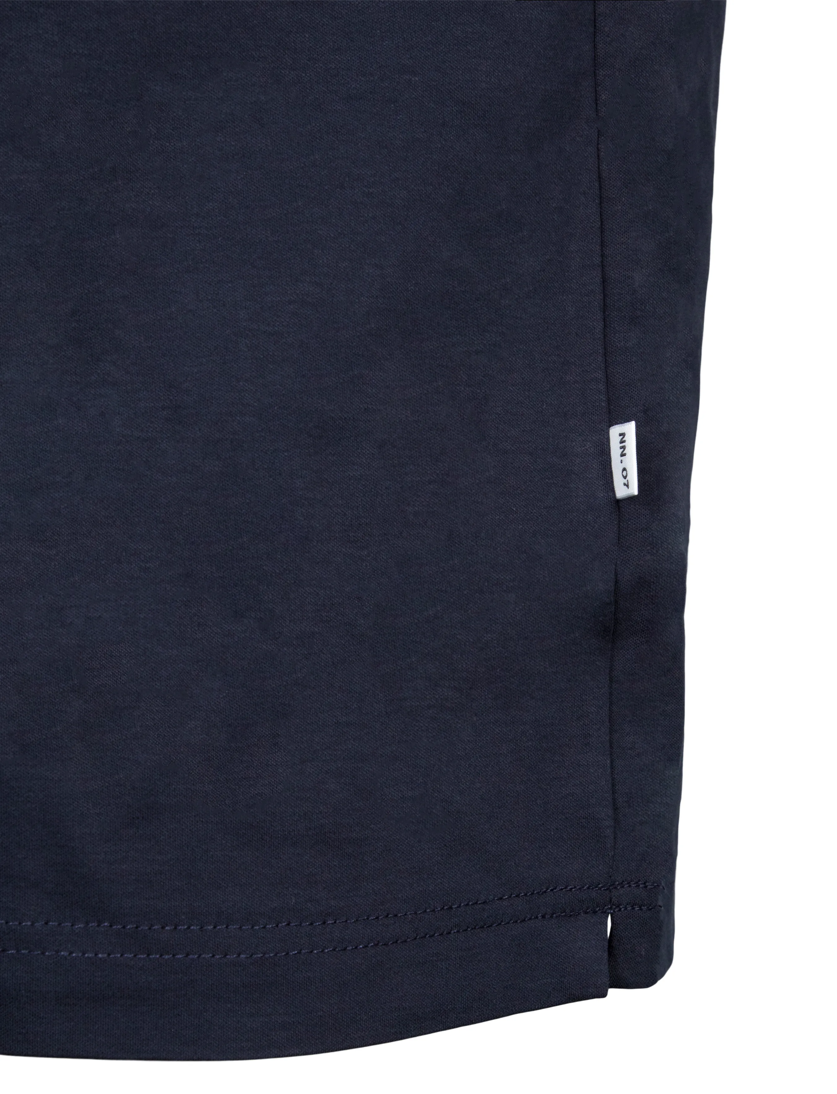 NN.07 - Paul 3525 Polo - kortärmade pikéer - navy - 2