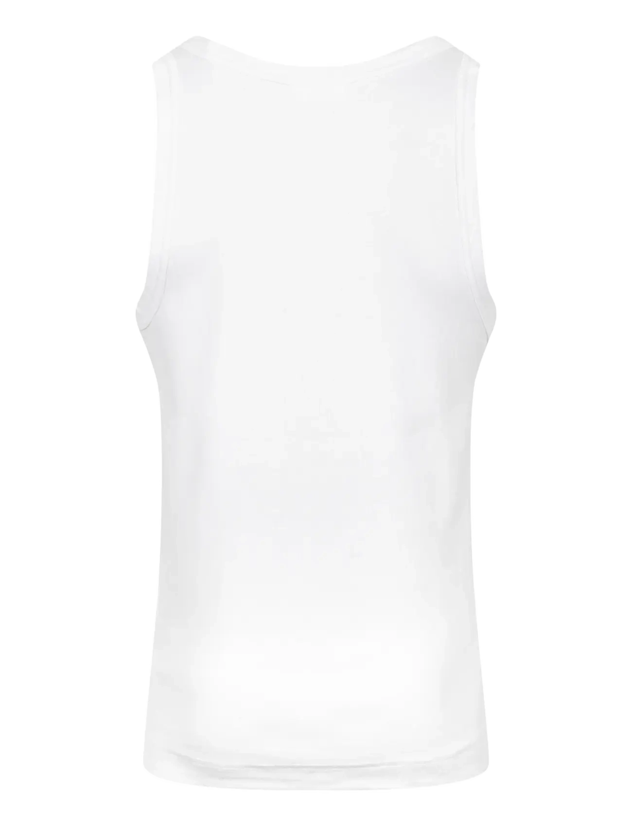 NN.07 - Mick 3206 Tank Top - white - 1