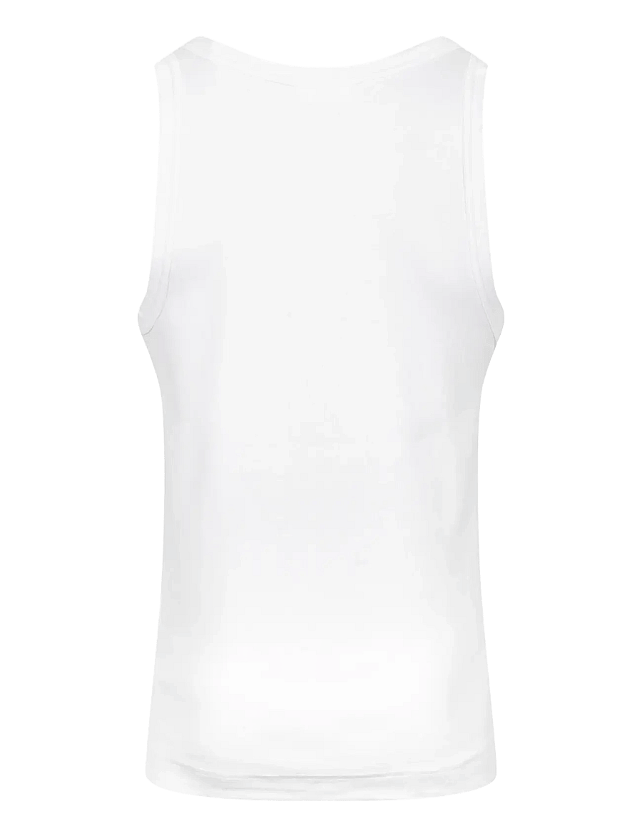 NN.07 - Mick 3206 Tank Top - white - 1