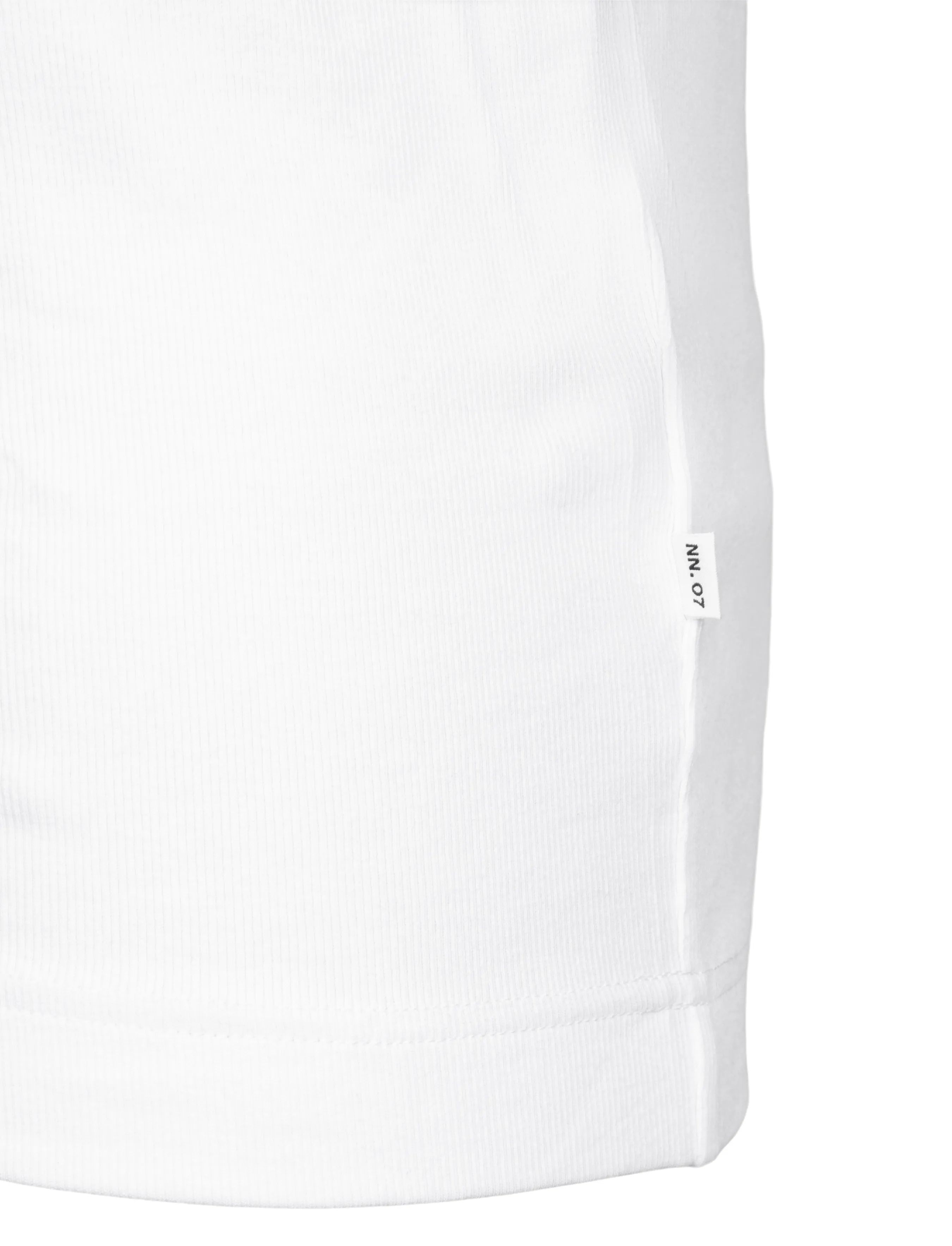 NN.07 - Mick 3206 Tank Top - white - 2