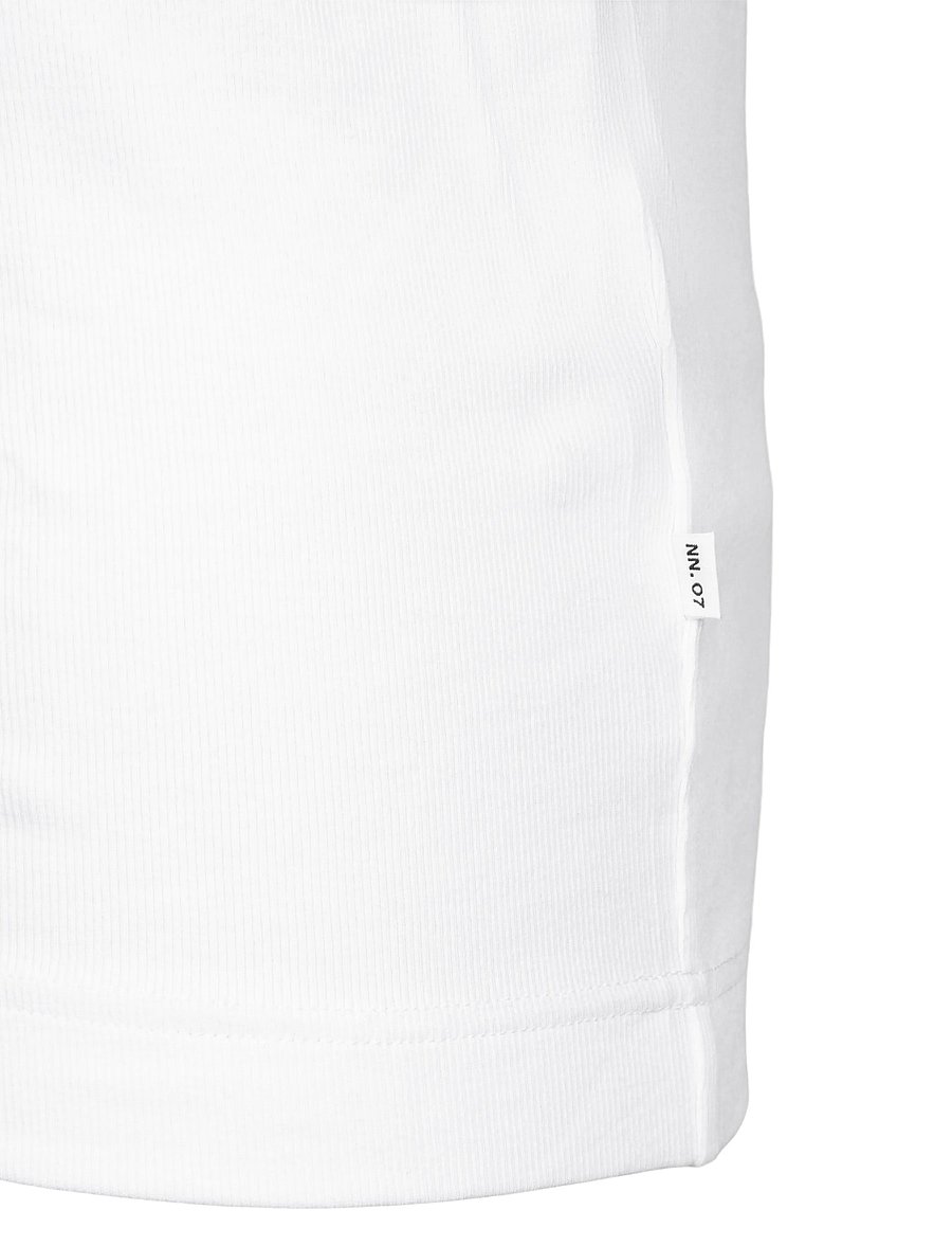 NN.07 - Mick 3206 Tank Top - white - 2