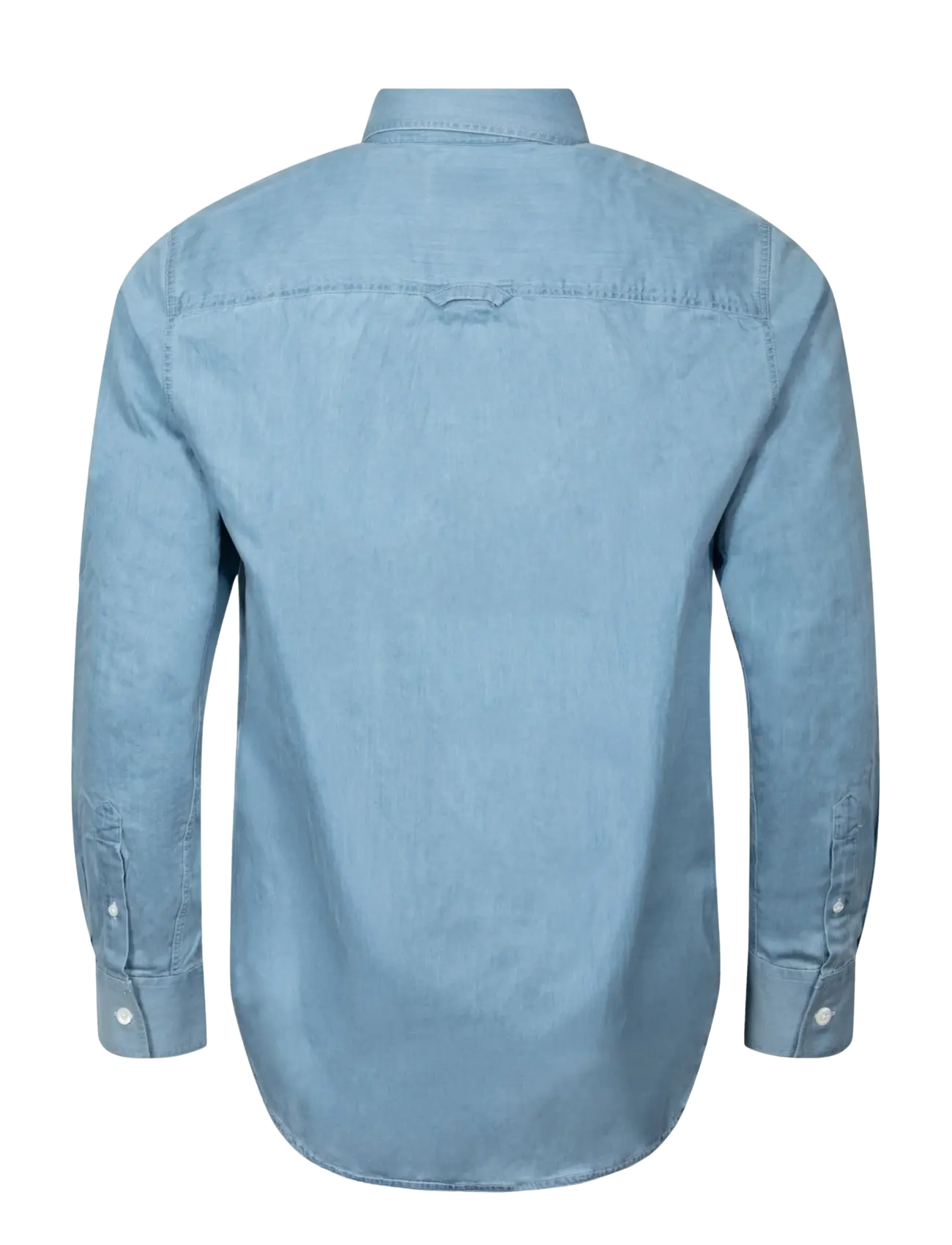 NN.07 - Colby 5765 Shirt - blue - 1