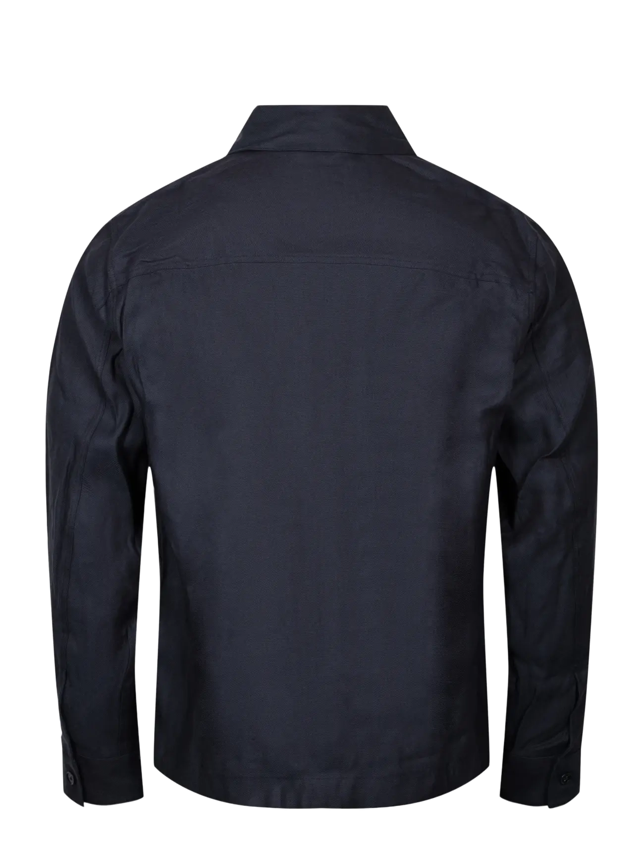 NN.07 - Enzo 5708 Shirt - blue - 1