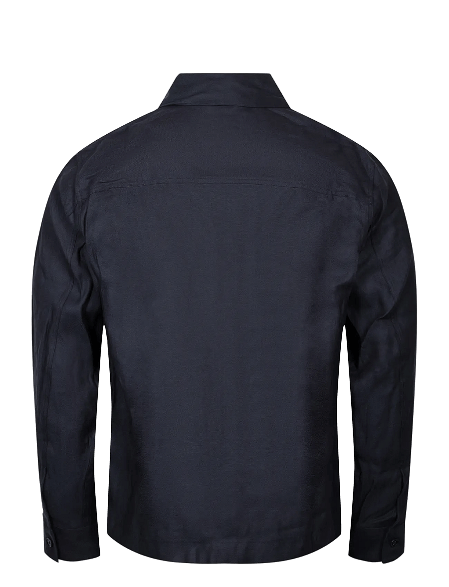 NN.07 - Enzo 5708 Shirt - blue - 1