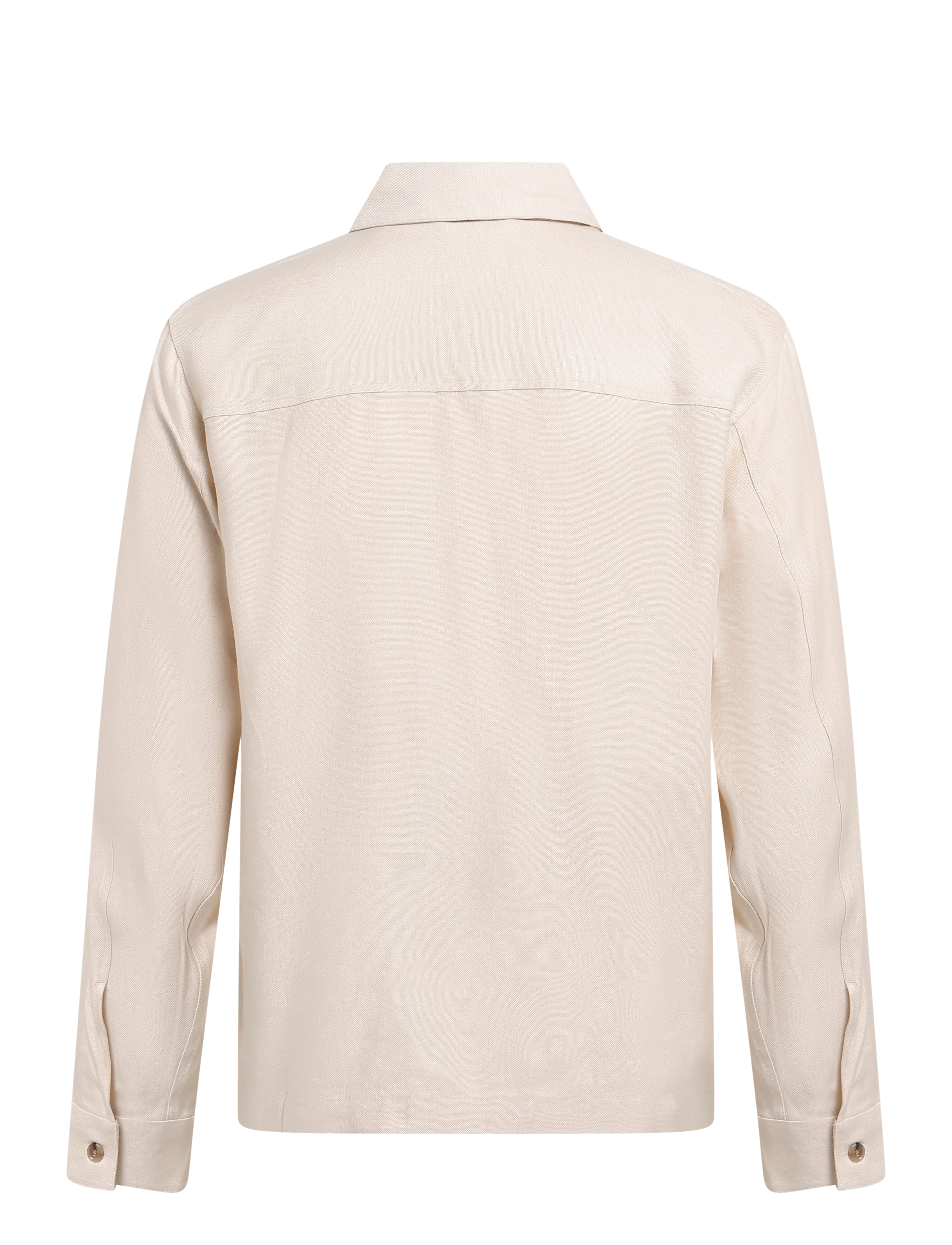 NN 07 Enzo 5708 Shirt casual skjortor herr – bild 2