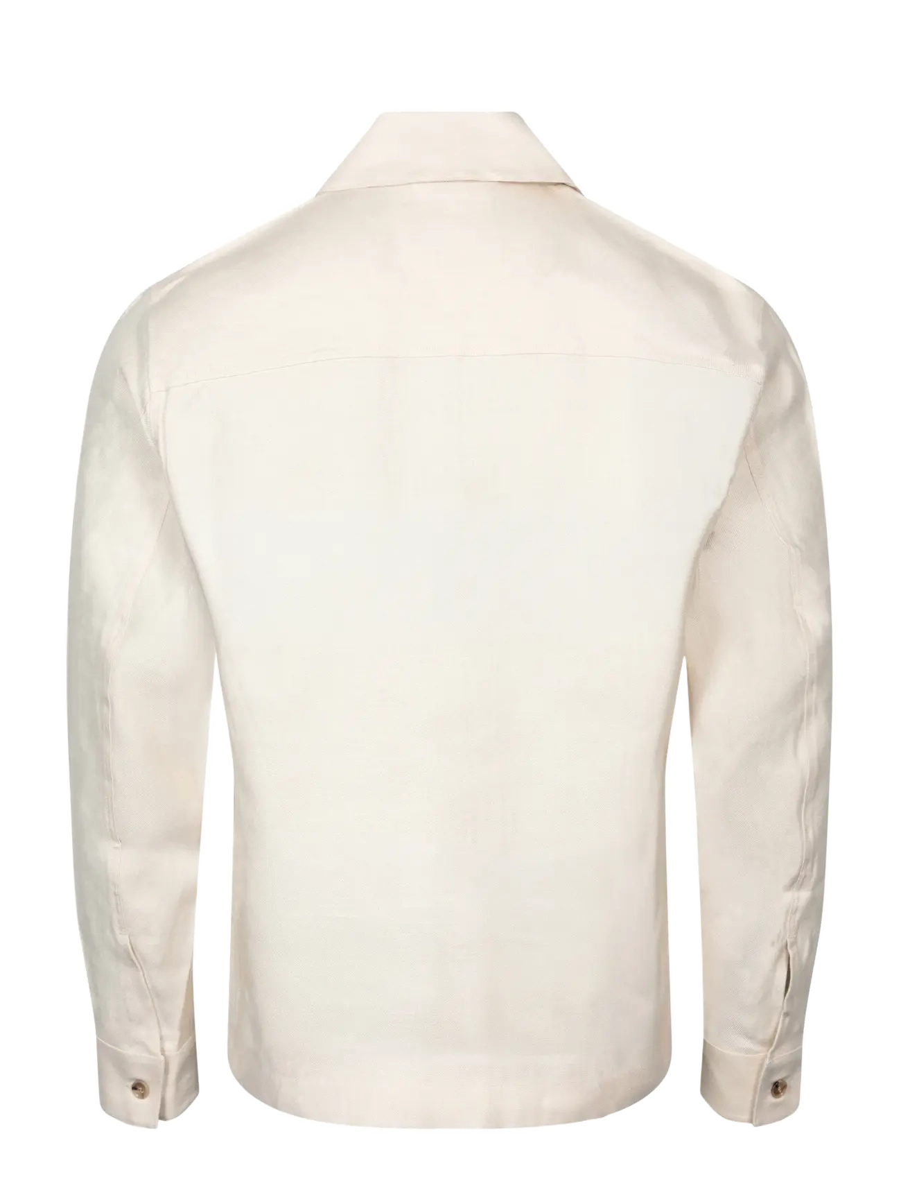 NN.07 - Enzo 5708 Shirt - fall jackets - cream - 1