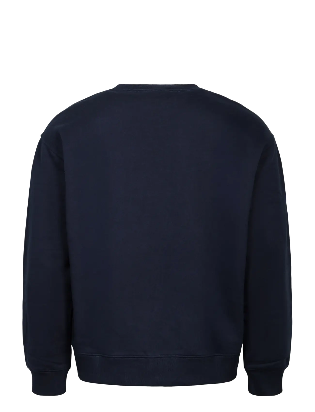 NN.07 - David 3014 Sweater - blue - 1